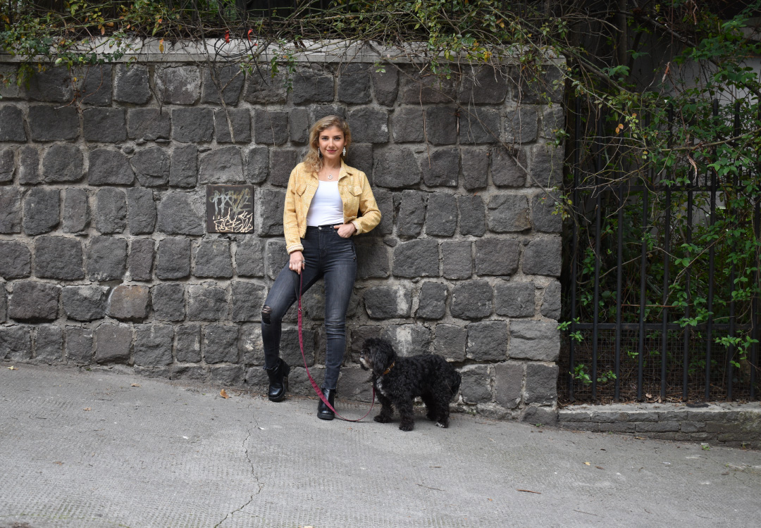 En este momento estás viendo ¡Los perritos le hacen bien a tu bebé!