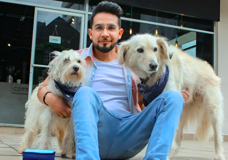 Lee más sobre el artículo ¿Sabes qué es ser PETFRIENDLY?