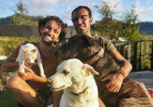 Amor y paciencia. El secreto para una familia unida