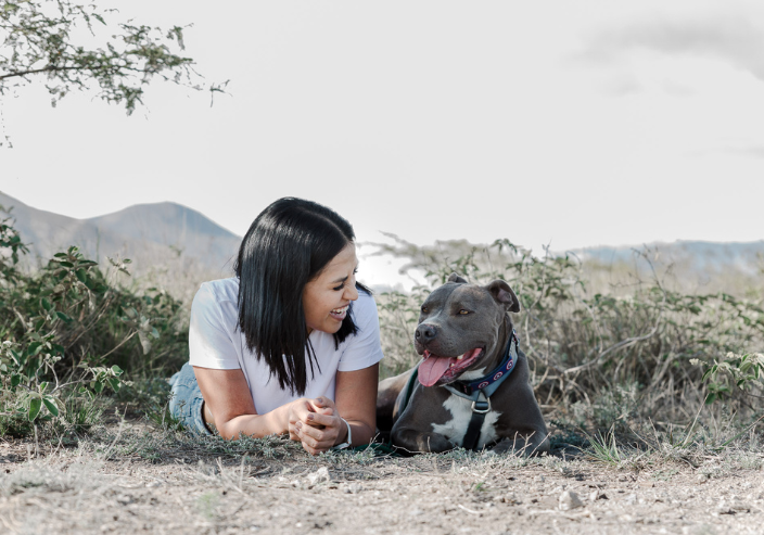 Lee más sobre el artículo No necesitas enseñarle obediencia a tu perro