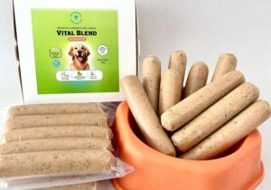 Por qué la comida comercial podría estar enfermando a tu mascota? La solución está en la alimentación natural